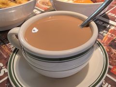 -文通冰室(东方宝泰店)