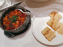 -川味堂·四川豆花(八卦岭店)