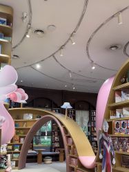 -奈尔宝·儿童乐园·亲子餐厅(星河湾店)