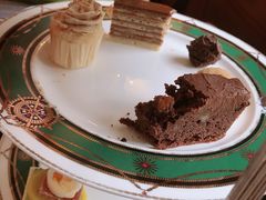 -马勒别墅·中餐厅