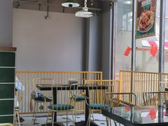 -太哼冰室·茶餐厅(中大店)