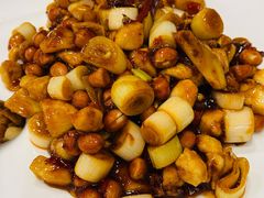 -巴渝兄弟川菜(宽街店)