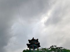 -圣莲山风景区