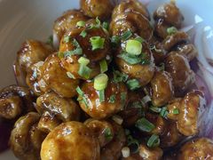 -遇见小院—虹鳟鱼•农家菜(怀柔店)