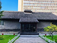 -南新仓文化休闲街