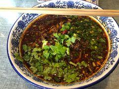 -腔调面(斜土路店)