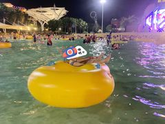 -武汉玛雅海滩水公园