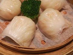 -陶陶居海鲜酒家(新马路店)