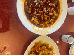 -桃子餐厅·天津菜(红星路直营店)