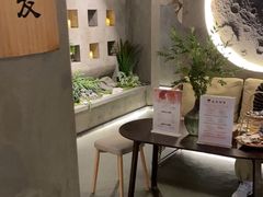 -施奈儿.洗头頭療.按摩SPA.采耳(上梅林店)