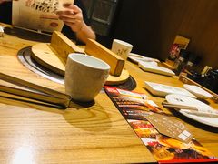 -御牛道日式烤肉料理(杭州万象城店)