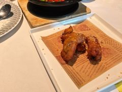 -尚一汤·粤菜海鲜(汇智国际商业中心店)