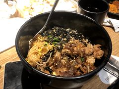 -新石器烤肉(马鞍山印象汇店)