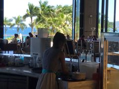 -大堂酒廊·亚龙湾万豪度假酒店