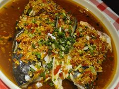 -西江红·株洲本地菜(滨江南路店)