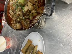 凤爪-小民大排档(马场角横路店)