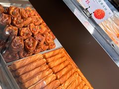 牛奶棒-六贤记(杭州龙湖滨江天街店)