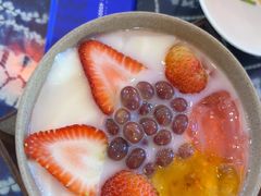 -桥香园过桥米线(国贸店)