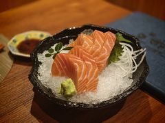 -和乐日本料理(淘金店)