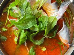 -泉味道贵州厨房(三里河店)