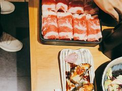 -一心创作料理屋(经开万达店)