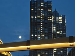 -MR.ROCKY洛奇先生·西餐&酒吧(太古仓店)