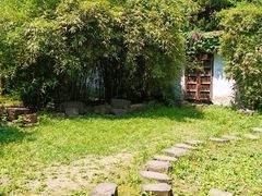 -惠山古镇·寄畅园