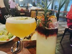 -SHARK鲨鱼餐吧(购物公园店)