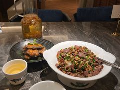 -前海沿·青岛菜(乐客城店)