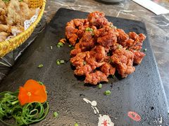 -三生石·福建菜·家宴(五四店)