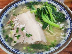 -枫镇面馆(寒山寺店)
