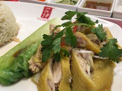 -亚坤 Ya Kun Kaya Toast(万象城店)