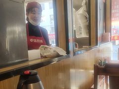 -五谷丰登·胶东海鲜·家常菜(张村店)