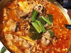 -滇越乘象云南餐厅(豆各庄店)