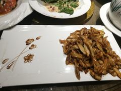 酱爆圣子王-79号渔船海鲜饭店(华强北店)