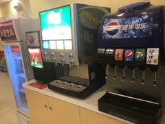 -咕叽咕叽自助烤肉小火锅(茂业清扬店)