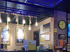 -柯洛克沉浸剧情密室(小寨华旗店)