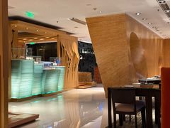 -西村日本料理(香格里拉饭店)