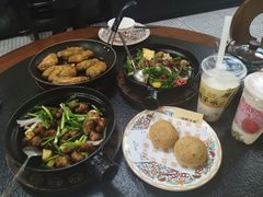 -旺爷砂锅·茶作(国贸城店)