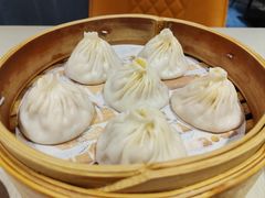 蟹粉小笼包-穿蒸引鲜·嗲记(正大广场店)