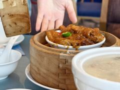 -彩丰楼中餐厅·仁恒洲际酒店