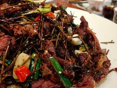 老味道茶香鸭-杨记隆府(时代天街店)