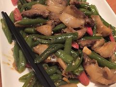 -中山保利艾美酒店-乐美中餐厅