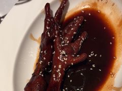 -桂满陇·海市蜃楼·黑金(国金店)