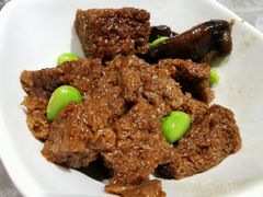四季烤麸-鼎泰丰(国贸商城店)