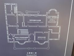 -张学良旧居陈列馆