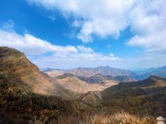 -灵山