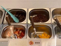 -丁丁&当当牦牛酸奶·酥油面包(官门口店)