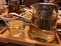-青藤茶馆(南山路店)