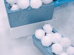 -Mr·Kuma酷么先生雪之乐园
